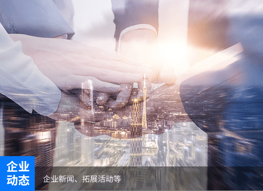 企业动态